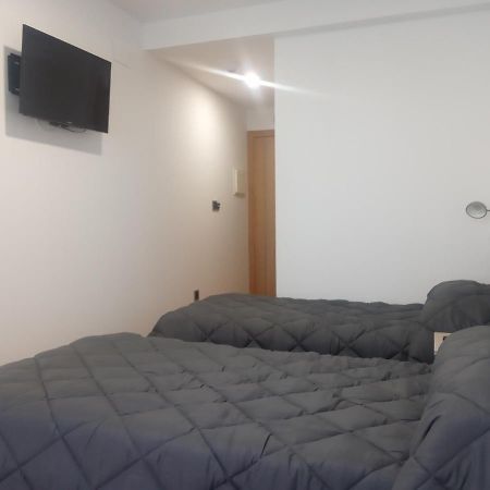Hostal Outarelo Ουρένσε Εξωτερικό φωτογραφία