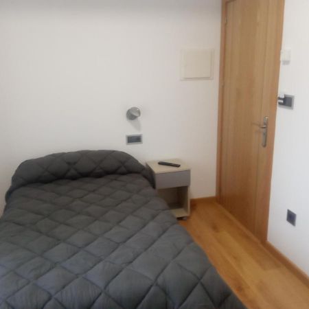Hostal Outarelo Ουρένσε Εξωτερικό φωτογραφία